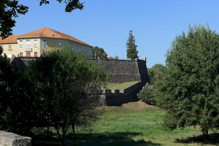 Fortress of Monção
